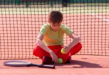 Как помочь ребенку пережить стресс из-за соревнований: подходы и стратегии