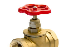 Запорные клапаны