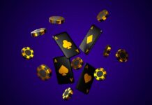 Водка Казино