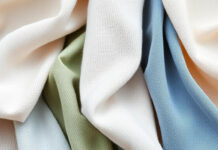 Что нужно знать о натуральных и синтетических тканях перед покупкой