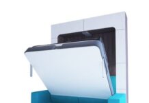 Шкафы-кровати: оптимальное решение для ограниченного пространства