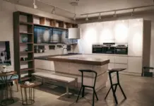 Немецкие кухонные гарнитуры: функциональность, качество и дизайн