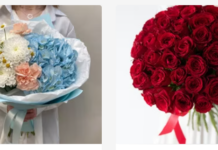 Доставка цветов: виды букетов и преимущества онлайн-заказа