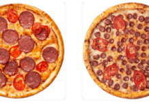 Доставка пиццы и роллов: удобство, вкус и выбор