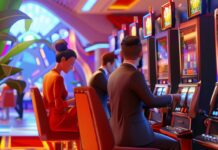 Flagman Casino бонусы: виды и преимущества