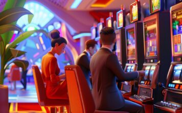 Flagman Casino бонусы: виды и преимущества