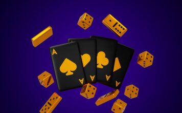 Водка казино: слоты и преимущества онлайн-казино