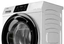 Как выбрать стиральную машину Haier