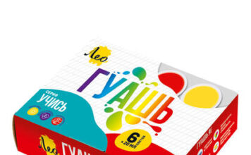 Мир канцтоваров: от классики до инноваций