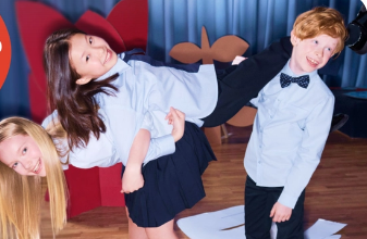 Модные тенденции в школьной форме: тренды и советы по выбору