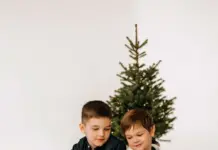 Фотограф на Новый год: Запечатлейте незабываемые моменты