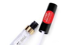 Материалы для бровей: Подбор и уход для идеального результата