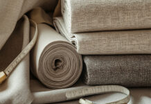 Перетяжка мебели: вдохните новую жизнь в старые предметы