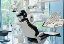 Стоматология у метро Фрунзенская: Современный подход к здоровью полости рта