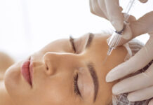 Биоревитализация лица: Возвращение молодости и сияния кожи изнутри