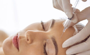 Биоревитализация лица: Возвращение молодости и сияния кожи изнутри