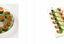 Кейтеринг: особенности фуршета и как выбрать надёжную компанию