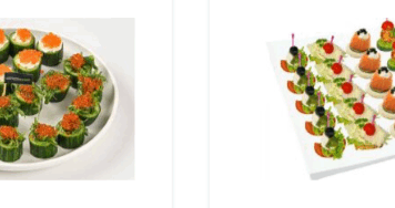 Кейтеринг: особенности фуршета и как выбрать надёжную компанию