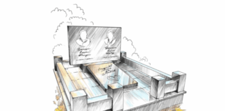 Памятники на могилу: виды и критерии выбора