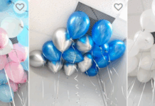 Облако шаров: что это и как выбрать компанию