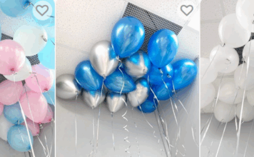 Облако шаров: что это и как выбрать компанию