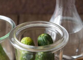 Заморозка огурцов на зиму: рецепты