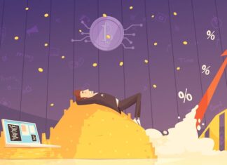 Заговор на торговлю на растущую луну