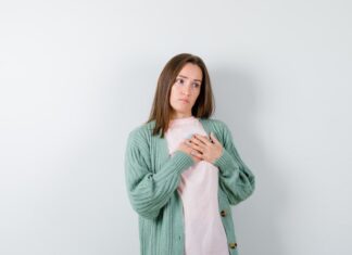 Заголовок: «Мастопатия: народный заговор для женщин»