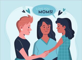 Статус сына и матери: сложные отношения