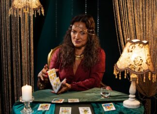 Десятка Кубков Таро: да или нет?