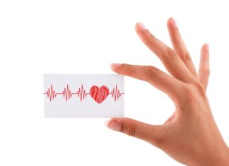 Линия сердца на ладони: где искать