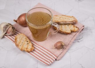 Луковый сок: народное средство от кашля для взрослых