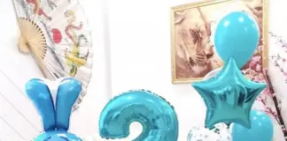 Как шары смешарики превращают обычный праздник в яркое приключение