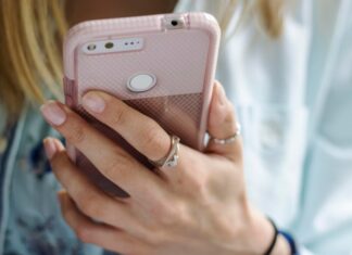 Как включить Instagram на iPhone