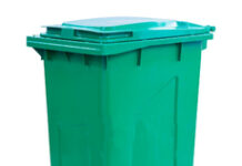 Мусорные контейнеры в Астане: современные решения и практика сортировки