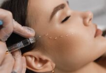 Мезотерапия для лица: раскрываем секреты молодости и сияния кожи