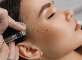 Мезотерапия для лица: раскрываем секреты молодости и сияния кожи