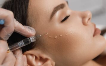 Мезотерапия для лица: раскрываем секреты молодости и сияния кожи