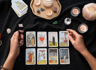 Рассчитайте свой Аркан онлайн по дате рождения