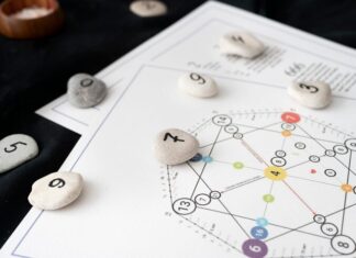 Карта дня: значение 5 кубков