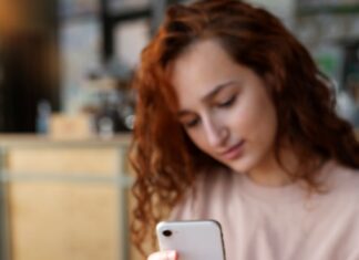 QR сканер в Контакте: где найти