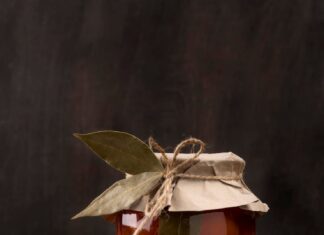 Классический рецепт лечо на зиму