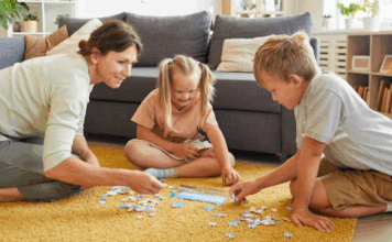 Настольные игры: как выбрать подходящую для каждого возраста