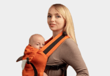 С какого возраста можно использовать эрго-рюкзак и когда лучше выбрать май-слинг