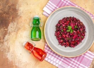 Классический винегрет: необходимые ингредиенты