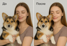 Как убрать размытие на фото и сделать изображение четким