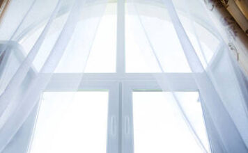 Пластиковые окна: комфорт, энергоэффективность и эстетика вашего дома