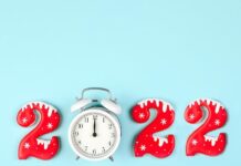 Разгадка тайны времени 02:22