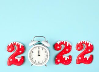 Разгадка тайны времени 02:22