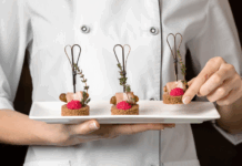 Фан кейтеринг на мероприятии: что это, преимущества, как выбрать компанию